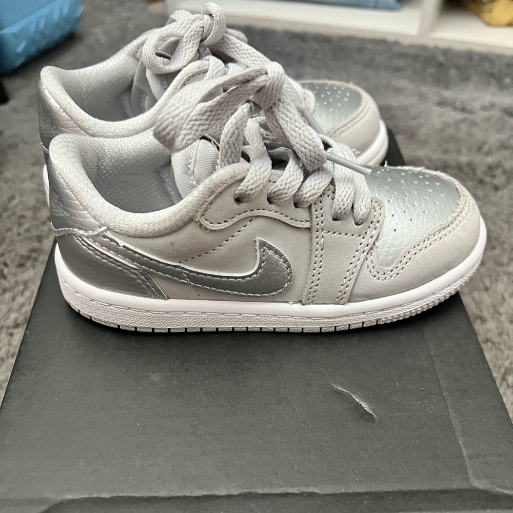 Toddler Nike